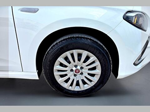 fiat, egea, 1.4 fire easy gsr, manuel, benzin 2.el otomobil | renew 7