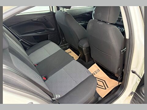 fiat, egea, 1.4 fire easy gsr, manuel, benzin 2.el otomobil | renew 16