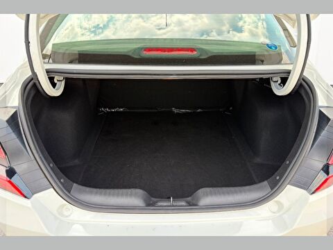 fiat, egea, 1.4 fire easy gsr, manuel, benzin 2.el otomobil | renew 20