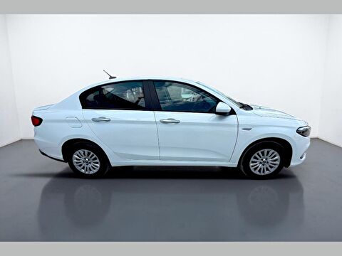 fiat, egea, 1.4 fire easy gsr, manuel, benzin 2.el otomobil | renew 6
