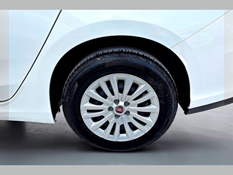 fiat, egea, 1.4 fire easy gsr, manuel, benzin 2.el otomobil | renew 23