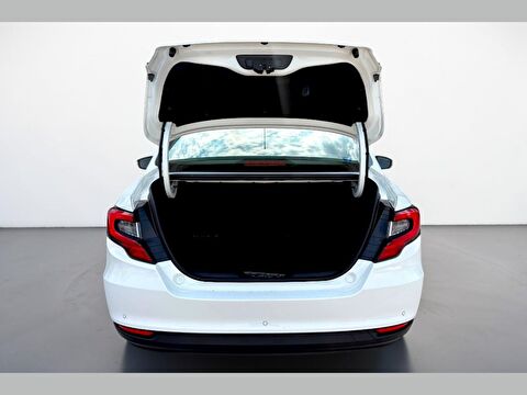 fiat, egea, 1.4 fire easy gsr, manuel, benzin 2.el otomobil | renew 12