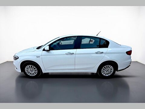 fiat, egea, 1.4 fire easy gsr, manuel, benzin 2.el otomobil | renew 5