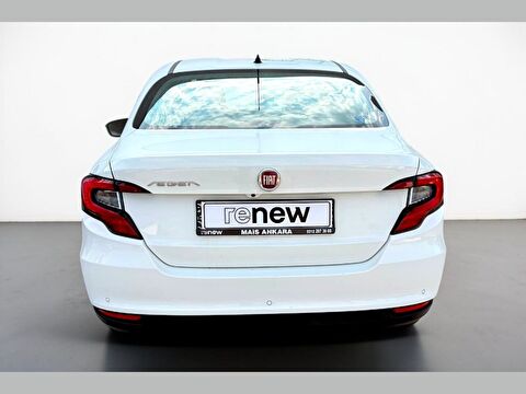 fiat, egea, 1.4 fire easy gsr, manuel, benzin 2.el otomobil | renew 9