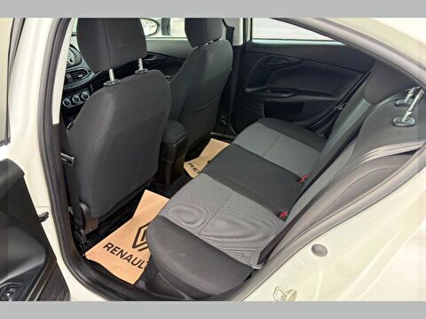 fiat, egea, 1.4 fire easy gsr, manuel, benzin 2.el otomobil | renew 21