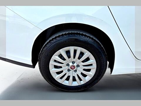 fiat, egea, 1.4 fire easy gsr, manuel, benzin 2.el otomobil | renew 24