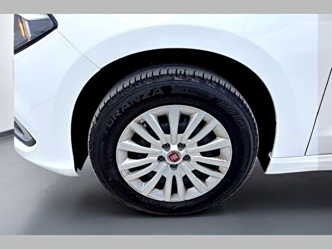 fiat, egea, 1.4 fire easy gsr, manuel, benzin 2.el otomobil | renew 22