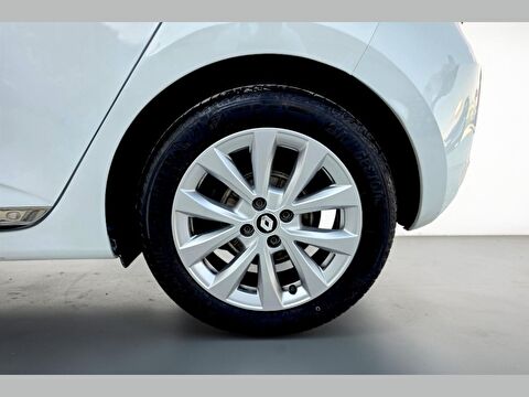 renault, clio, 1.3 tce touch edc, otomatik, benzin 2.el otomobil | renew 24