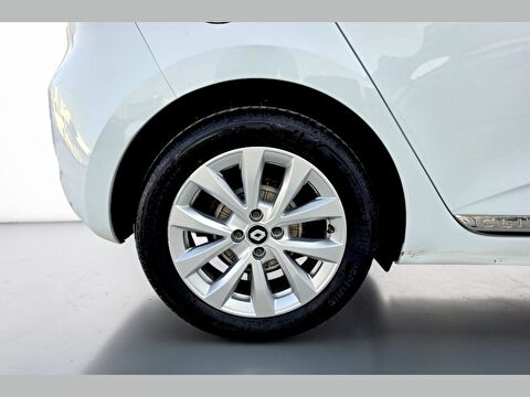 renault, clio, 1.3 tce touch edc, otomatik, benzin 2.el otomobil | renew 23