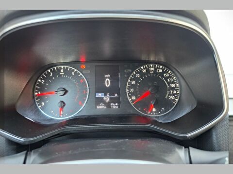 renault, clio, 1.3 tce touch edc, otomatik, benzin 2.el otomobil | renew 13