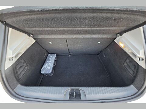 renault, clio, 1.3 tce touch edc, otomatik, benzin 2.el otomobil | renew 20