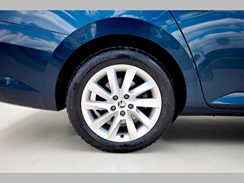 skoda, superb, 1.5 tsı elite dsg act, otomatik, benzin 2.el otomobil | renew 23