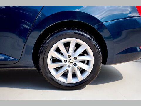 skoda, superb, 1.5 tsı elite dsg act, otomatik, benzin 2.el otomobil | renew 22