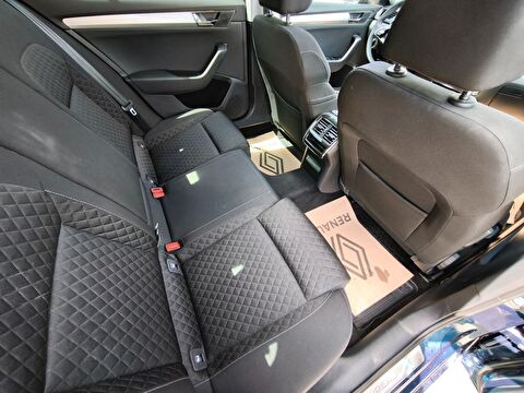 skoda, superb, 1.5 tsı elite dsg act, otomatik, benzin 2.el otomobil | renew 16