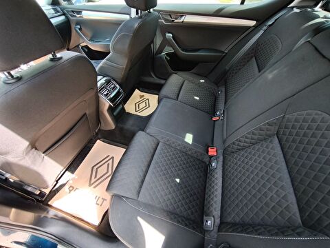 skoda, superb, 1.5 tsı elite dsg act, otomatik, benzin 2.el otomobil | renew 20