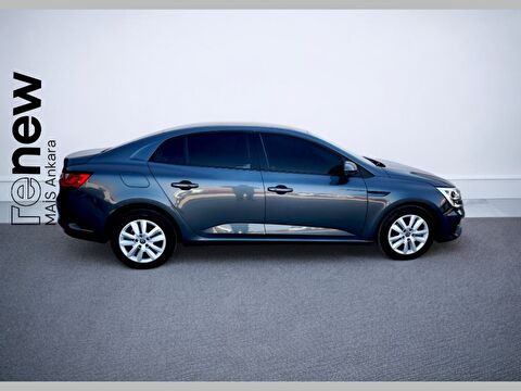 renault, megane, sedan 1.0 tce joy, manuel, benzin 2.el otomobil | renew 6