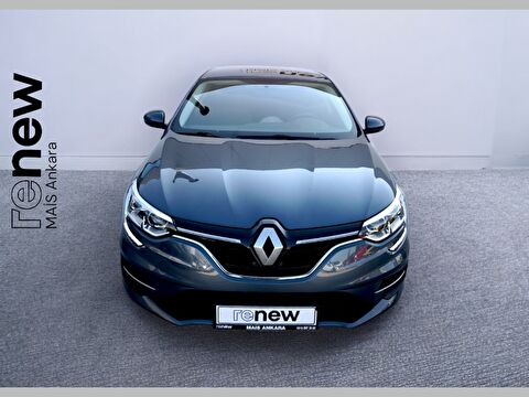 renault, megane, sedan 1.0 tce joy, manuel, benzin 2.el otomobil | renew 8