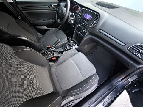 renault, megane, sedan 1.0 tce joy, manuel, benzin 2.el otomobil | renew 15