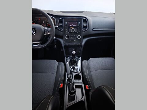 renault, megane, sedan 1.0 tce joy, manuel, benzin 2.el otomobil | renew 19
