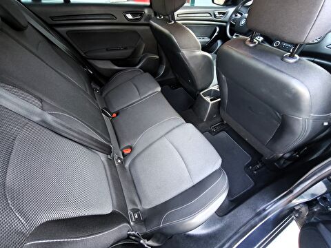 renault, megane, sedan 1.0 tce joy, manuel, benzin 2.el otomobil | renew 16