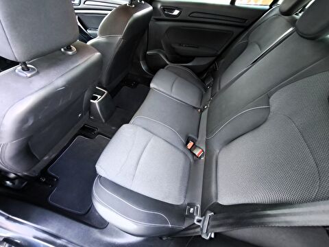renault, megane, sedan 1.0 tce joy, manuel, benzin 2.el otomobil | renew 20