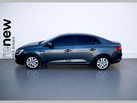 renault, megane, sedan 1.0 tce joy, manuel, benzin 2.el otomobil | renew 5