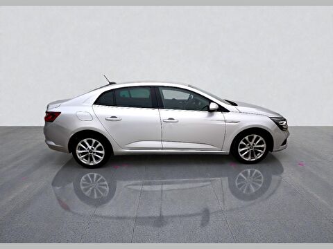 renault, megane, sedan 1.5 blue dcı ıcon edc, otomatik, dizel 2.el otomobil | renew 6