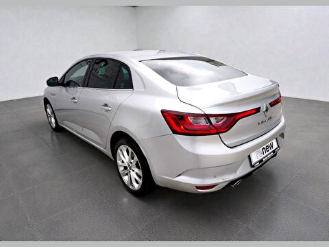 renault, megane, sedan 1.5 blue dcı ıcon edc, otomatik, dizel 2.el otomobil | renew 11