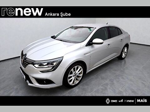 Sedan 1.5 Blue DCI Icon EDC, 2. el otomobil | renew