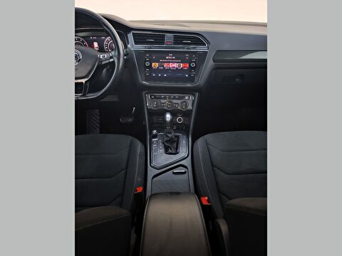 volkswagen, tiguan, suv 1.4 tsı act bmt  highline dsg, otomatik, benzin 2.el otomobil | renew 19