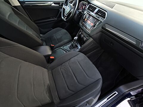 volkswagen, tiguan, suv 1.4 tsı act bmt  highline dsg, otomatik, benzin 2.el otomobil | renew 15