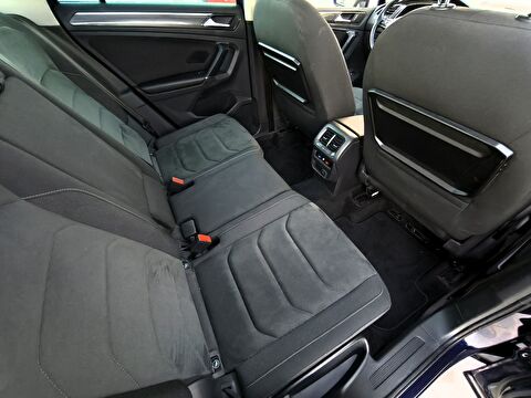 volkswagen, tiguan, suv 1.4 tsı act bmt  highline dsg, otomatik, benzin 2.el otomobil | renew 16