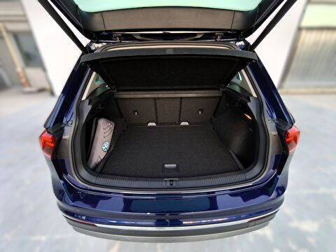 volkswagen, tiguan, suv 1.4 tsı act bmt  highline dsg, otomatik, benzin 2.el otomobil | renew 12