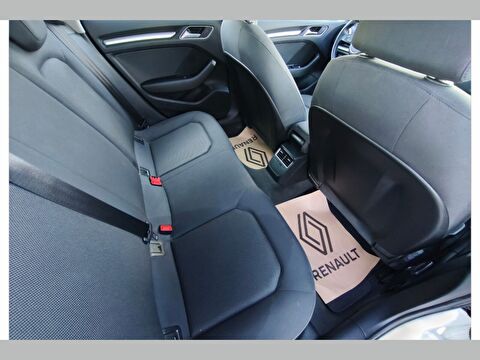 audi, a3, sportback 35 tfsı dynamic s-tronic, otomatik, benzin 2.el otomobil | renew 16