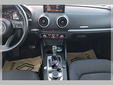 audi, a3, sportback 35 tfsı dynamic s-tronic, otomatik, benzin 2.el otomobil | renew 19