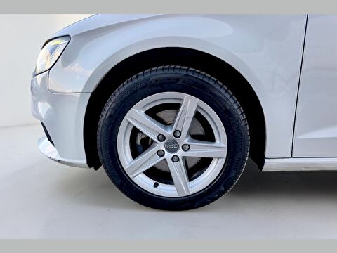 audi, a3, sportback 35 tfsı dynamic s-tronic, otomatik, benzin 2.el otomobil | renew 25