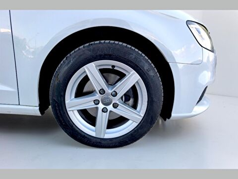audi, a3, sportback 35 tfsı dynamic s-tronic, otomatik, benzin 2.el otomobil | renew 7