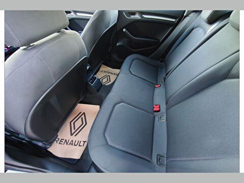 audi, a3, sportback 35 tfsı dynamic s-tronic, otomatik, benzin 2.el otomobil | renew 22