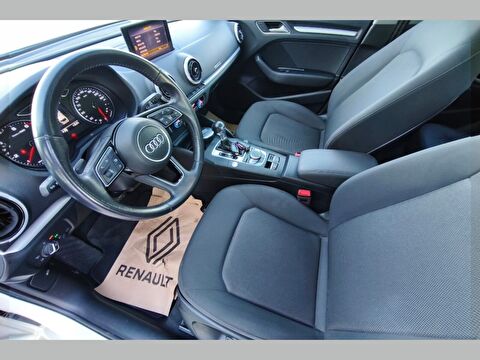 audi, a3, sportback 35 tfsı dynamic s-tronic, otomatik, benzin 2.el otomobil | renew 17