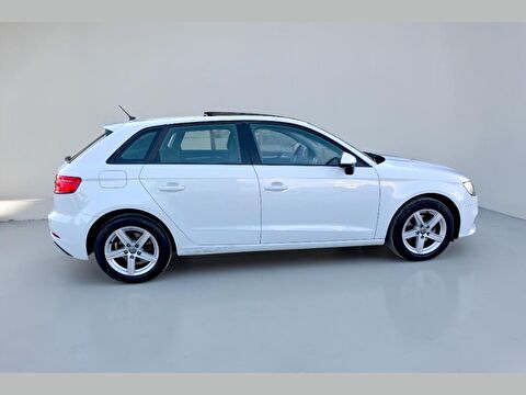 audi, a3, sportback 35 tfsı dynamic s-tronic, otomatik, benzin 2.el otomobil | renew 6
