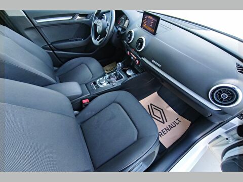 audi, a3, sportback 35 tfsı dynamic s-tronic, otomatik, benzin 2.el otomobil | renew 15