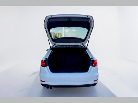 audi, a3, sportback 35 tfsı dynamic s-tronic, otomatik, benzin 2.el otomobil | renew 12