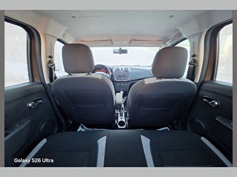 dacia, sandero, 0.9 tce turbo stepway easy-r, otomatik, benzin 2.el otomobil | renew 20