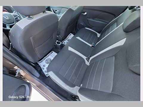 dacia, sandero, 0.9 tce turbo stepway easy-r, otomatik, benzin 2.el otomobil | renew 22