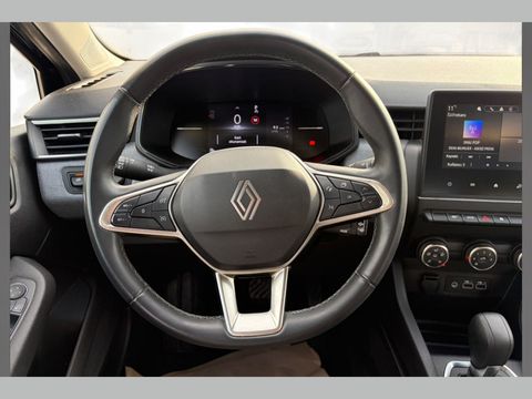 renault, clio, 1.0 tce evolution x-tronic, otomatik, benzin 2.el otomobil | renew 17