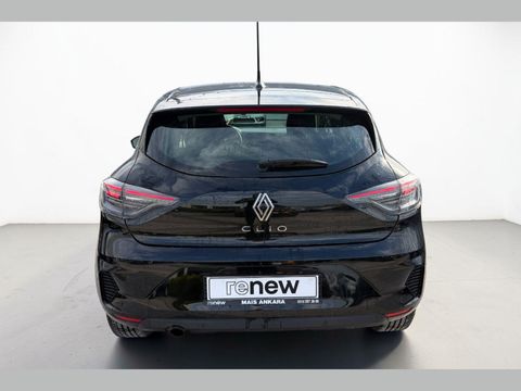 renault, clio, 1.0 tce evolution x-tronic, otomatik, benzin 2.el otomobil | renew 8