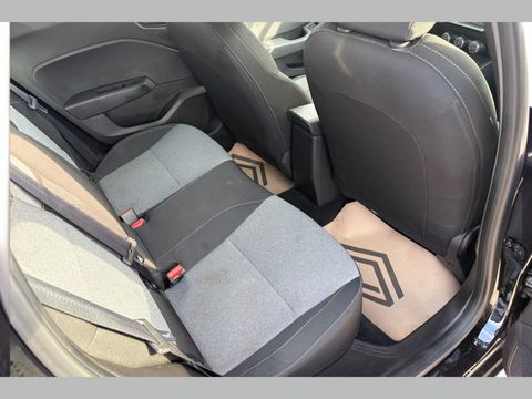 renault, clio, 1.0 tce evolution x-tronic, otomatik, benzin 2.el otomobil | renew 15