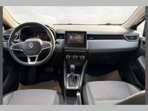 renault, clio, 1.0 tce evolution x-tronic, otomatik, benzin 2.el otomobil | renew 13
