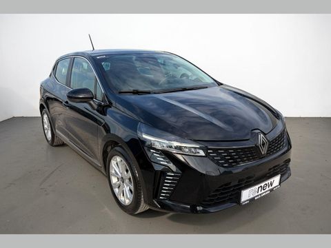 renault, clio, 1.0 tce evolution x-tronic, otomatik, benzin 2.el otomobil | renew 9