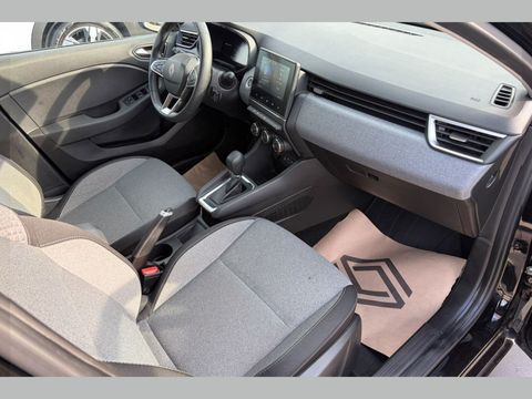 renault, clio, 1.0 tce evolution x-tronic, otomatik, benzin 2.el otomobil | renew 14